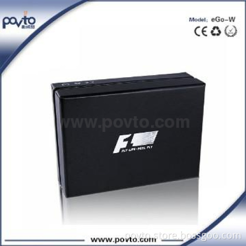 top-grade cigarettes eGo W